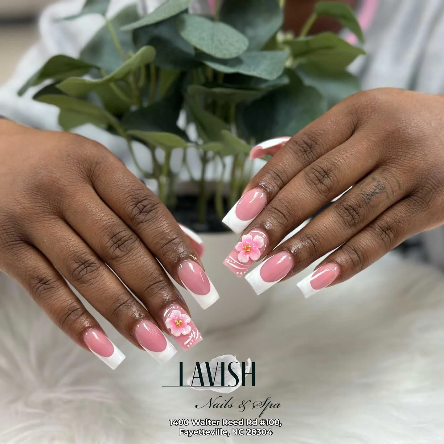 Nail Design August 10 2026